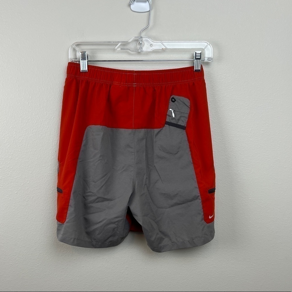 Nike Undercover Lab Gyakusou Running Shorts RARE - Picture 4 of 9